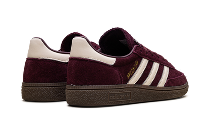 Handball Spezial WMNS "Maroon Wonder White" JQ8753