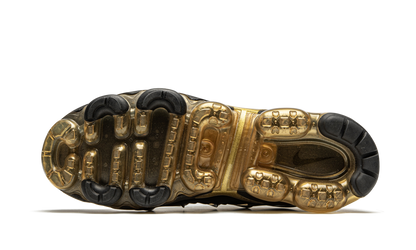 Air VaporMax Plus "Black / Gold" CW7299 001