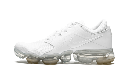 Air Vapormax "White Silver" 917963 101