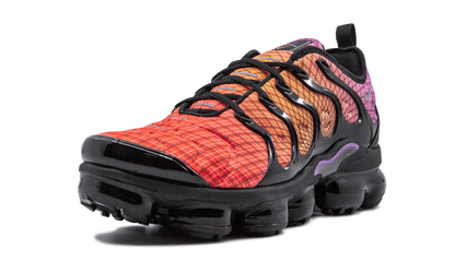 Air Vapormax Plus "Grid Sunset" 924453 604