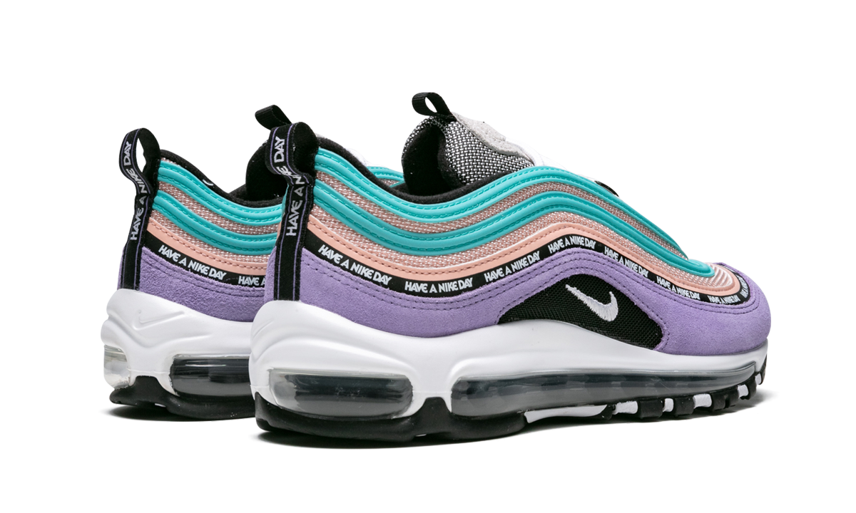 Air Max 97 SE (GS) "Have A Nike Day" 923288 500