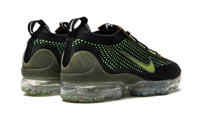 Air VaporMax 2021 FK "Black Chlorophyll" DQ7640 001