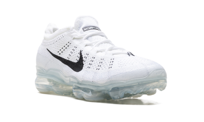 Air VaporMax 2023 Flyknit "White Pure Platinum Black" DV1678 102