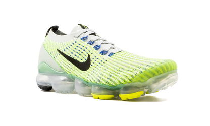 Air Vapormax Flyknit 3 "Barely Volt" AJ6900 005