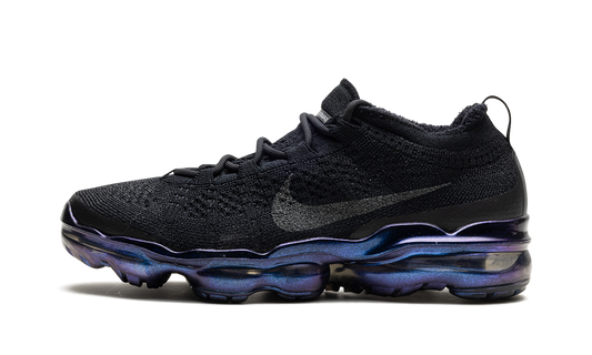 VAPORMAX 2023 FLYKNIT WMNS "Black Iridescent" FD3148 001