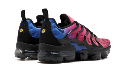 AIR VAPORMAX PLUS WMNS "Red Violet Blue" AO4550 001