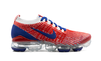 Air VaporMax FlyKnit 3.0 USA "USA" CW5585 100