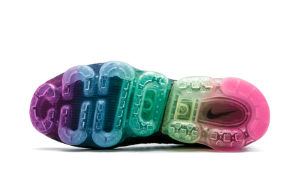 Air Vapormax Flyknit Betrue "Be True" 883275 400