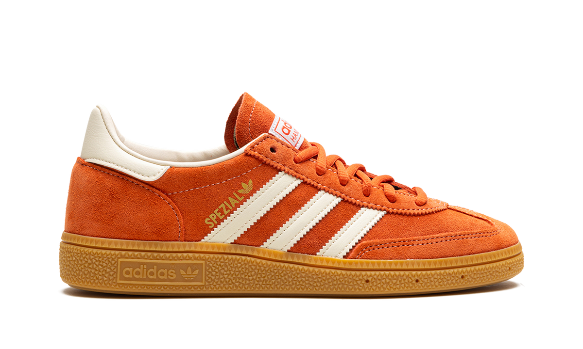 Handball Spezial "Preloved Red / Cream White" IG6191