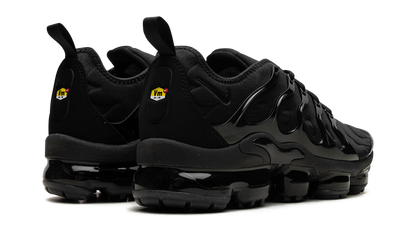 Air Vapormax Plus "Triple Black" 924453 004