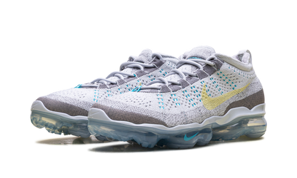 Air Vapormax Flyknit "2023 Photon Dusty Cactus" DV1678 011