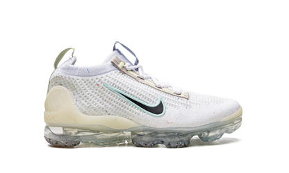 Air Vapormax 2021 FK GS "Mismatched Swoosh" DQ7758 100