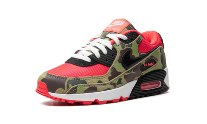 Air Max 90 Retro "Reverse Duck Camo" CW6024 600