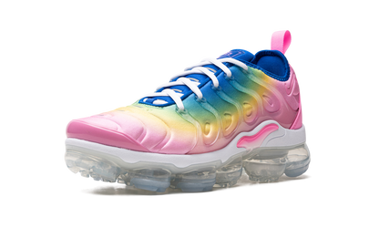 AIR VAPORMAX PLUS MNS WMNS "Cotton Candy Rainbow" FJ4550 606