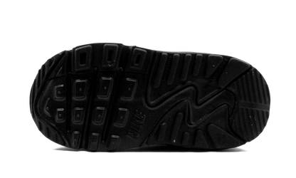 Air Max 90 (TD) "Triple Black" CD6868 001