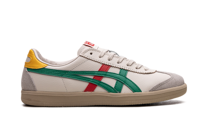 Tokuten "White Beige Red Green" 1183C095 200