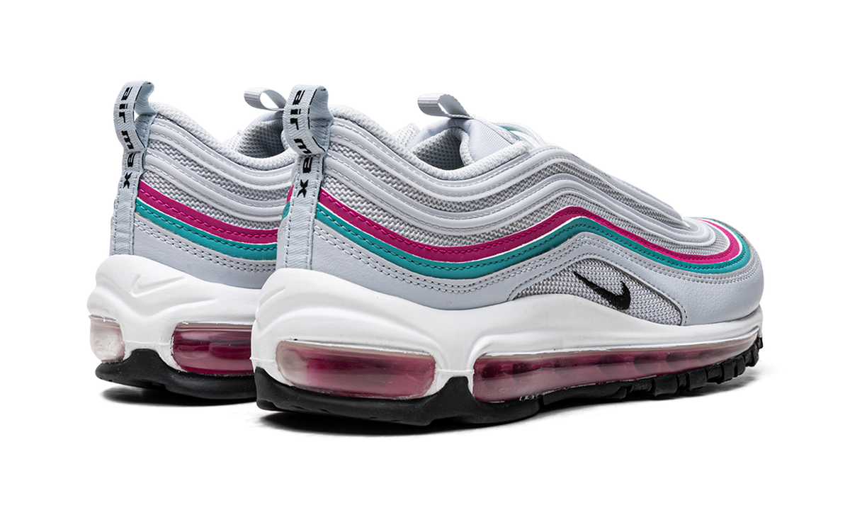 AIR MAX 97 MNS WMNS "Silver Beach" DH5093 001