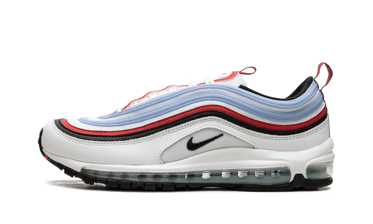 Air Max 97 "Gundam" CW6986 100