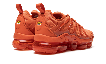 AIR VAPORMAX PLUS WMNS "Triple Orange" DZ4440 800