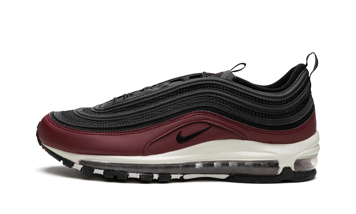 Air Max 97 "Team Red / Black" DQ3955 600