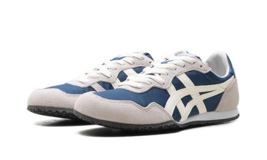 Tiger Serrano "Mako Blue / Cream" 1183b400 406