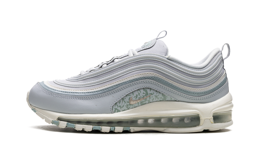 NIKE AIR MAX 97 WMNS "Aura Reflective Camo" DJ5434 400