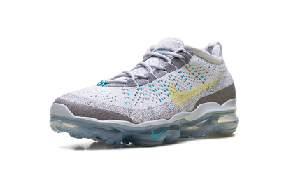 Air Vapormax Flyknit "2023 Photon Dusty Cactus" DV1678 011