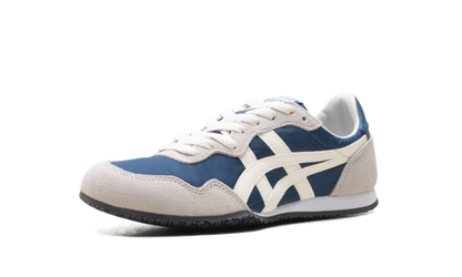 Tiger Serrano "Mako Blue / Cream" 1183b400 406