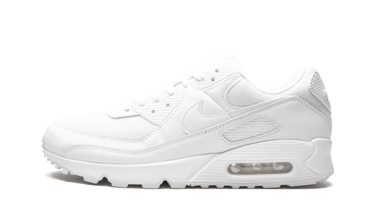 Air Max 90 "Triple White" CN8490 100