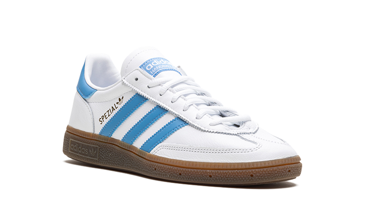 Handball Spezial "White Light Blue" IE3607