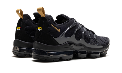 Air Vapormax Plus "Black" BQ5068 001