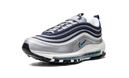 AIR MAX 97 OG WMNS "Atlantic Blue Voltage Yellow (W)" DQ9131 001