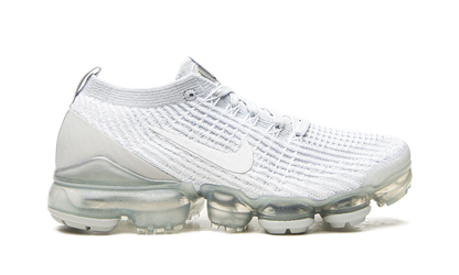 AIR VAPORMAX FLYKNIT 3 WMNS "Pure Platinum" AJ6910 100