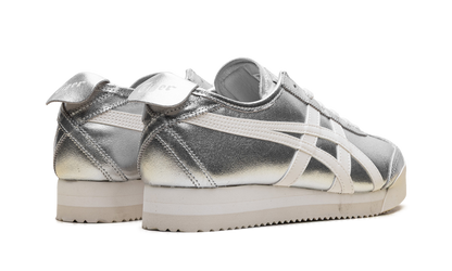 Tiger Mexico 66 PF "Pure Silver Cream" 1183C632 020