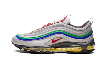 Air Max 97 QS "Nintendo 64" CI5012 001