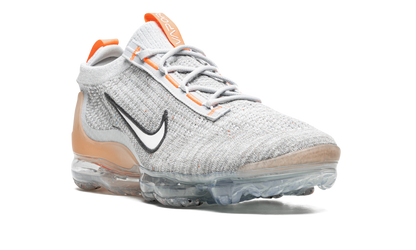 VaporMax 2021 FK "Grey Fog Bright Mango" DH4084 002