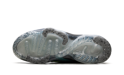 Air VaporMax 2021 FK "Grey Teal" DM0025 001