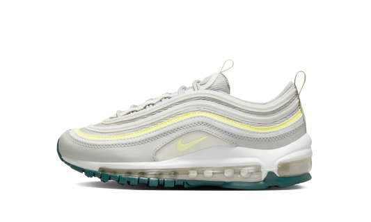 Grade School Nike Air Max 97 "IRON ORE" 921522-032