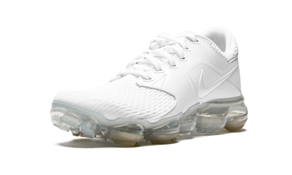 Air Vapormax "White Silver" 917963 101