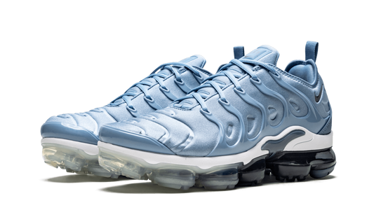 Air Vapormax Plus "Work Blue" 924453 402
