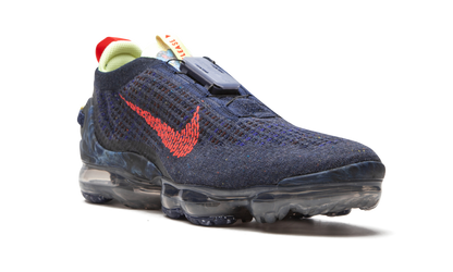 Air VaporMax 2020 Flyknit "Obsidian Siren Red'" CW1765 400
