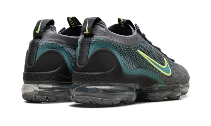 Air VaporMax 2021 FK "Grey Teal" DM0025 001