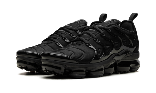 Air Vapormax Plus "Triple Black" 924453 004