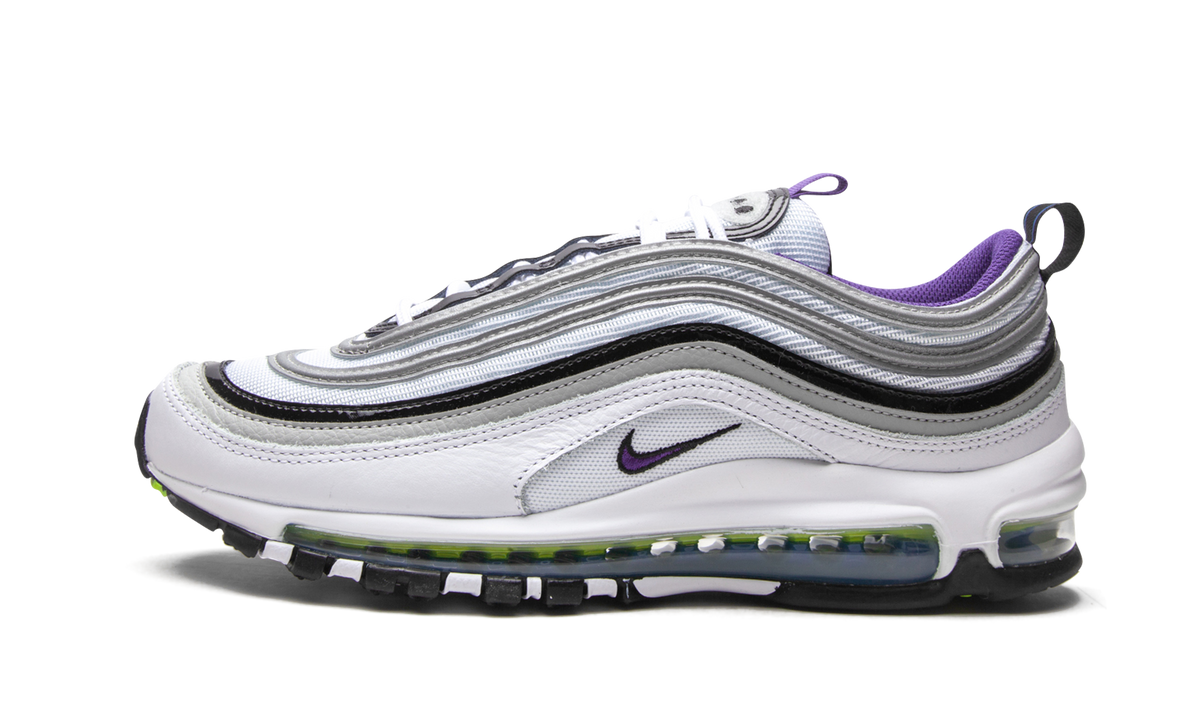 Air Max 97 "Kaomoji" DD9598 100