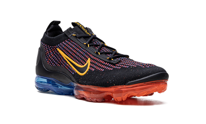 AIR VAPORMAX 2021 FK NN "Black Multi" DV2118 001