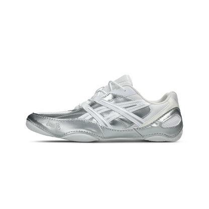 ASICS Hypersync 'White Pure Silver'