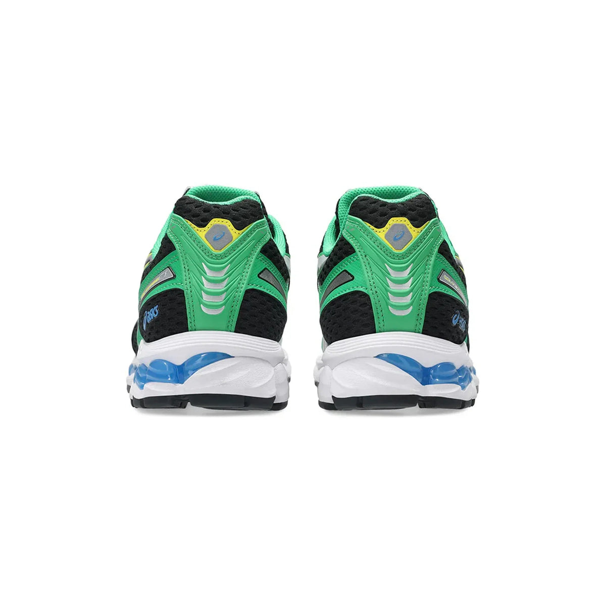 ASICS Gel-Kayano 12.1 'Black / Cilantro'