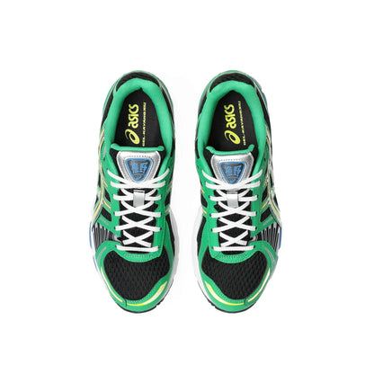 ASICS Gel-Kayano 12.1 'Black / Cilantro'