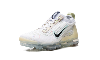 Air Vapormax 2021 FK GS "Mismatched Swoosh" DQ7758 100