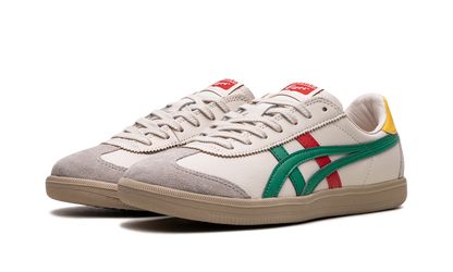 Tokuten "White Beige Red Green" 1183C095 200
